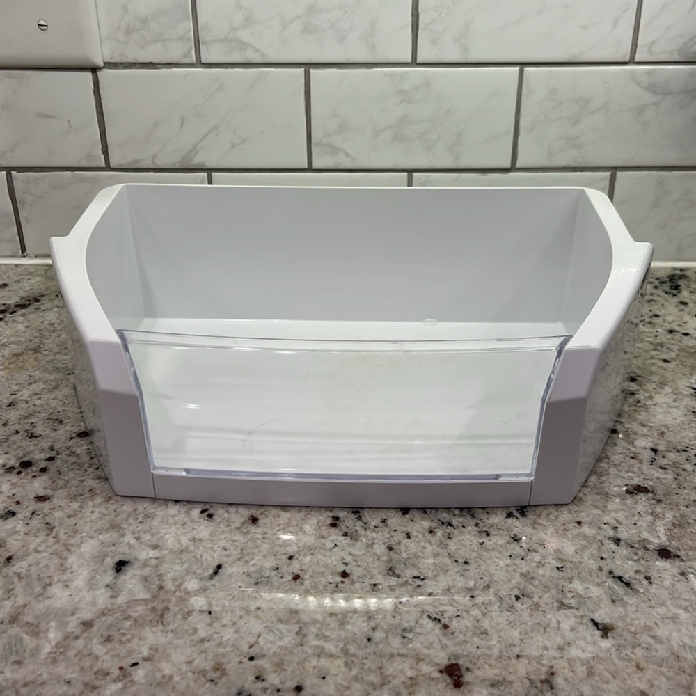 General Electric GE Refrigerator Door Bin WR71X10875